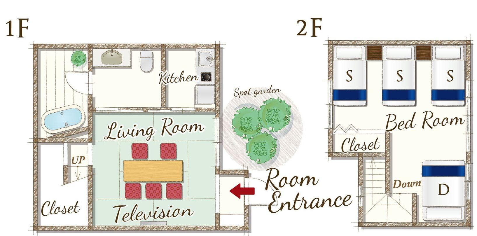 Resi Stay Fuyacho Kyoto Exteriör bild