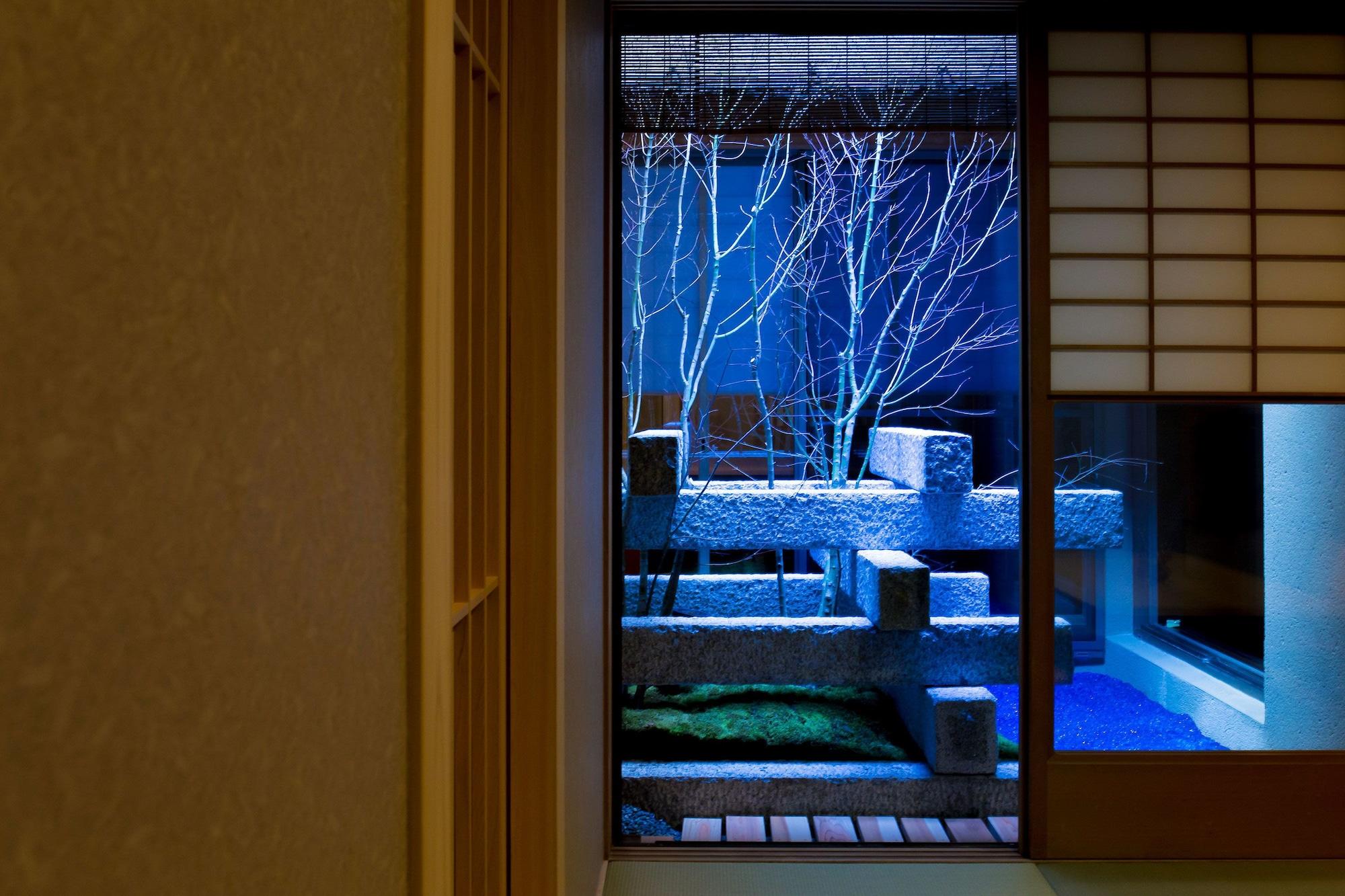 Resi Stay Fuyacho Kyoto Exteriör bild